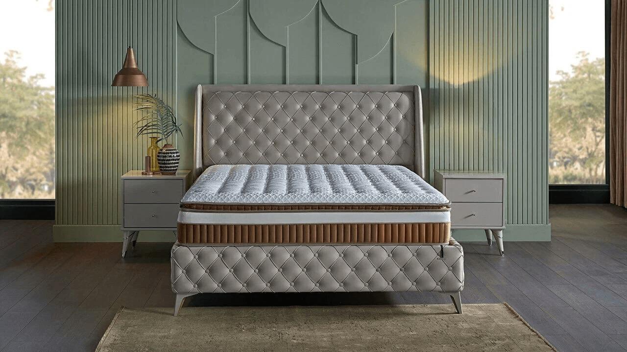 aanbieding boxspring 180x200