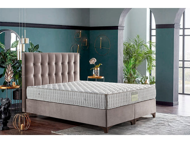 Boxsprings met opbergruimte brussel