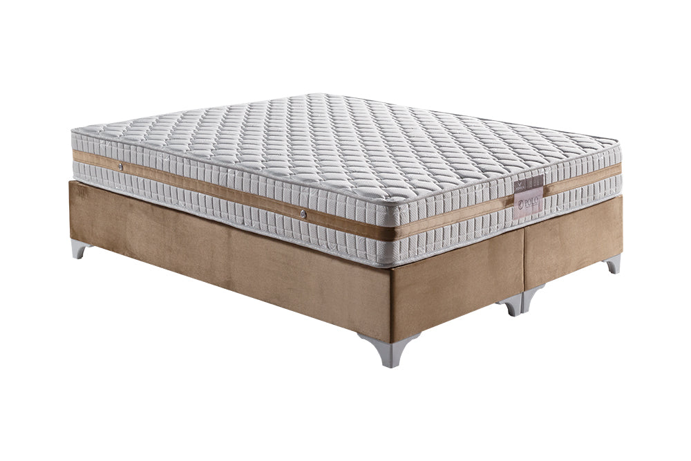 Matras Met Pocketvering | Pollo