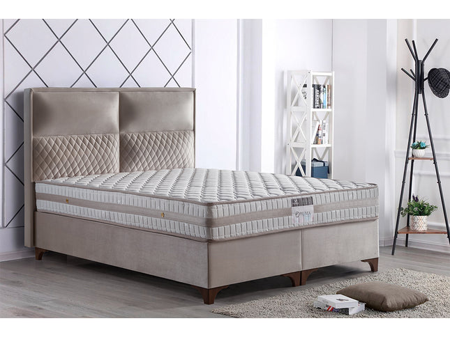 Boxspring Met Opbergruimte | Piuma