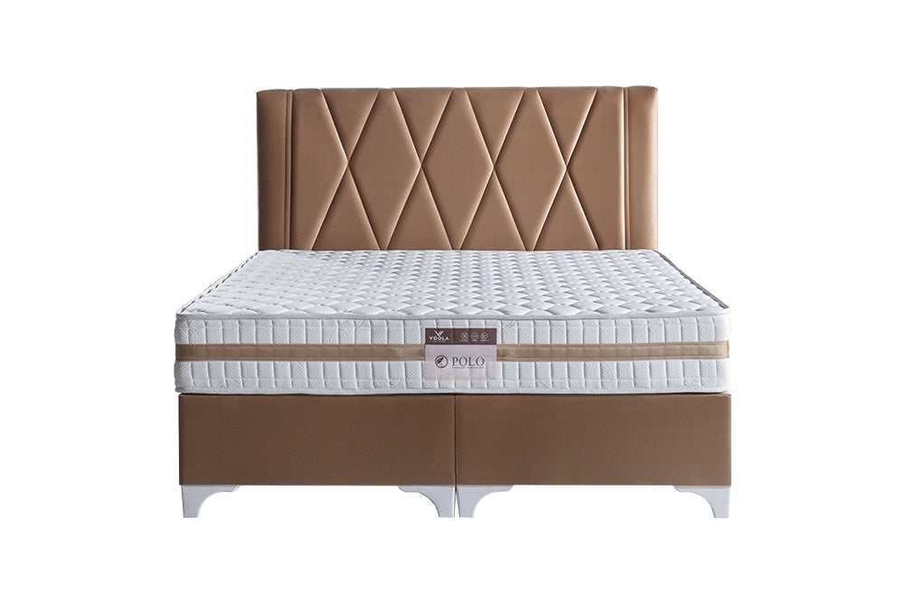 Boxspring Met Opbergruimte | Pollo