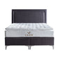 Boxspring Met Opbergruimte | Inox