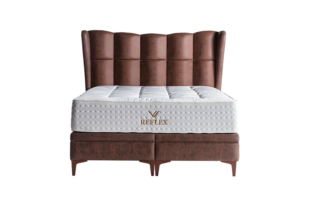 Boxspring Met Opbergruimte | Reflex