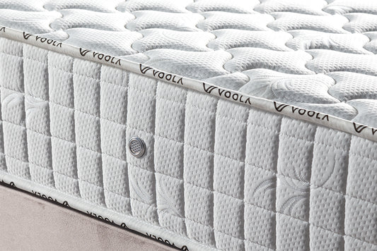 Matras Met Pocketvering | Vega