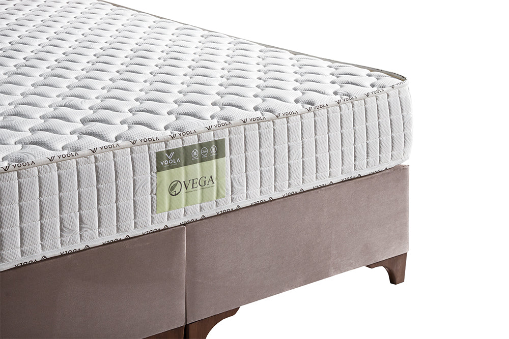 Boxspring Met Opbergruimte | Vega