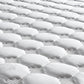 Matras Met Koudschuim Toplaag | Rooms