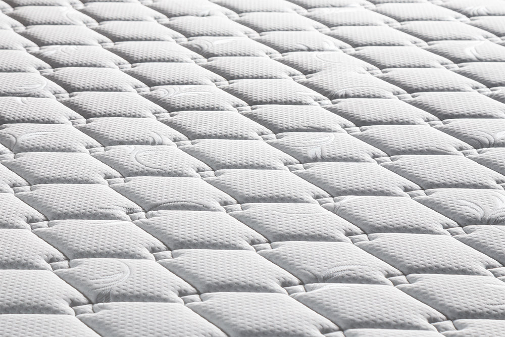 Matras Met Pocketvering | Pollo