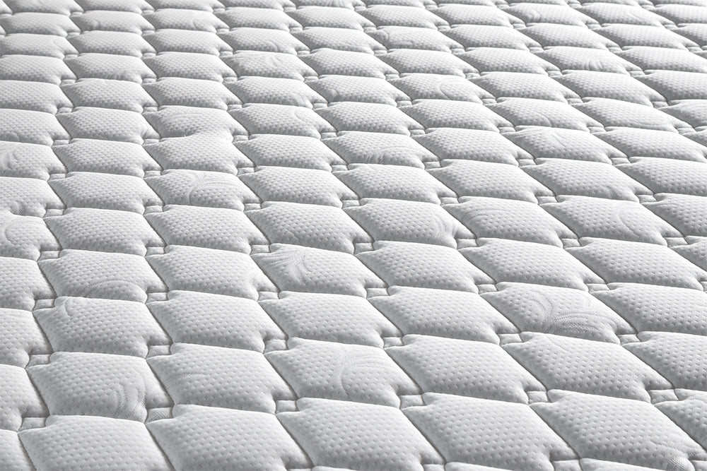 Matras Met Pocketvering | Piuma