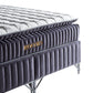 Matras Met Koudschuim Toplaag | Rooms