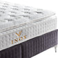 Boxspring Met Opbergruimte | Inox
