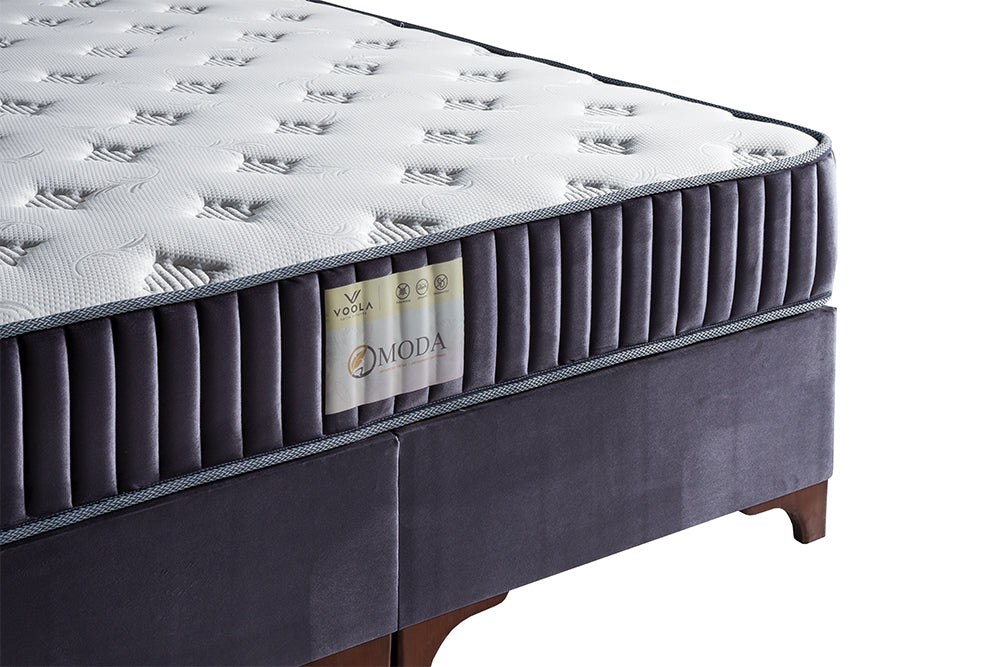 Boxspring Met Opbergruimte | Moda