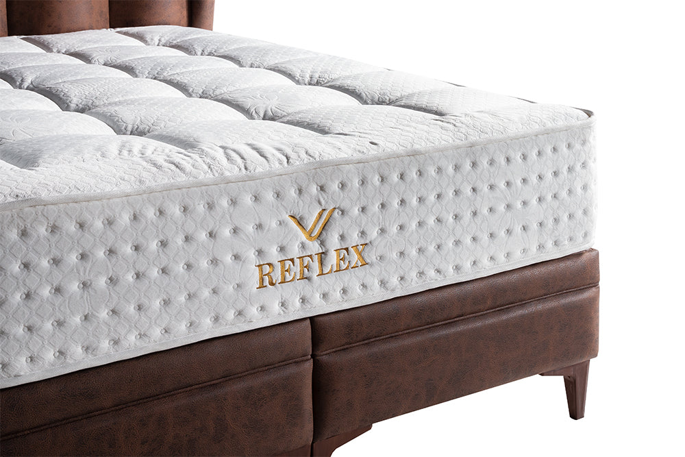 Boxspring Met Opbergruimte | Reflex