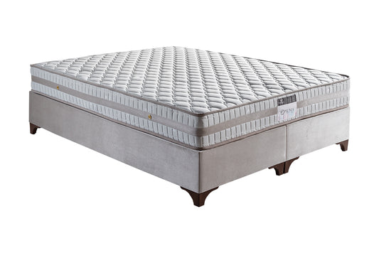 Matras Met Pocketvering | Piuma