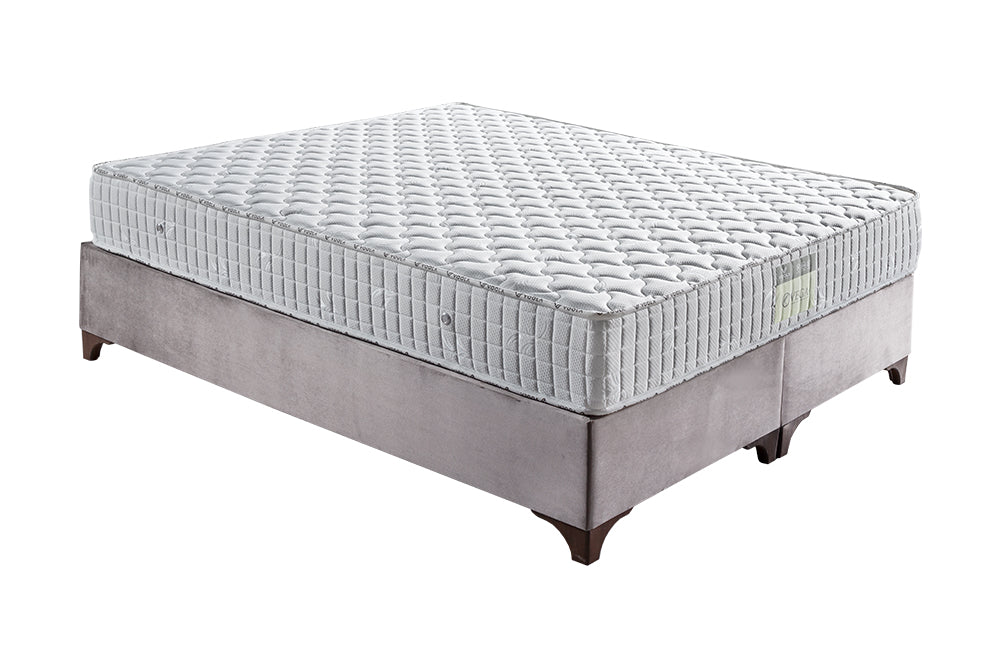 Boxspring Met Opbergruimte | Vega