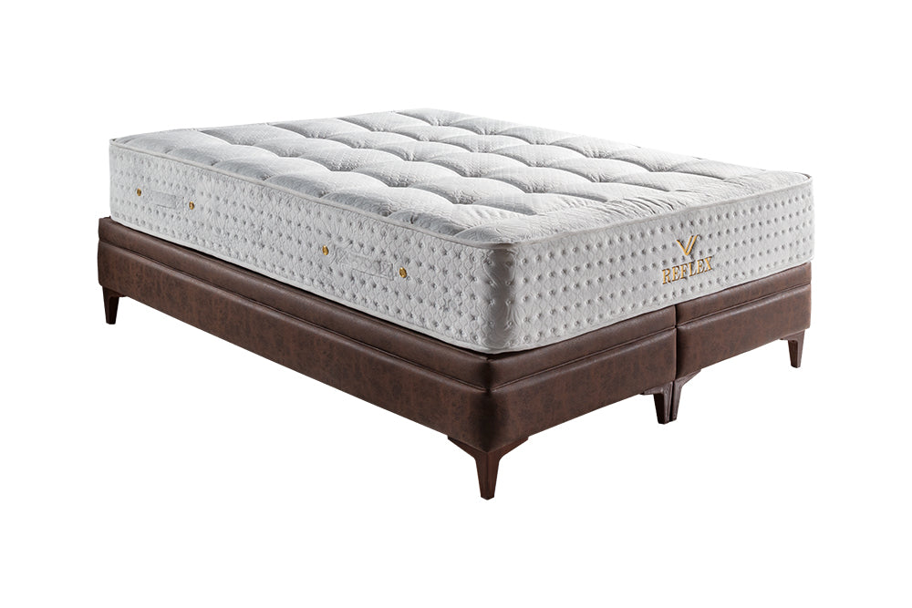 Boxspring Met Opbergruimte | Reflex