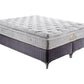 Boxspring Met Opbergruimte | Inox