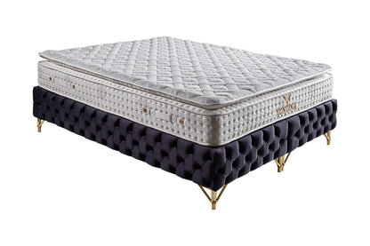 Boxspring Met Opbergruimte | Montana