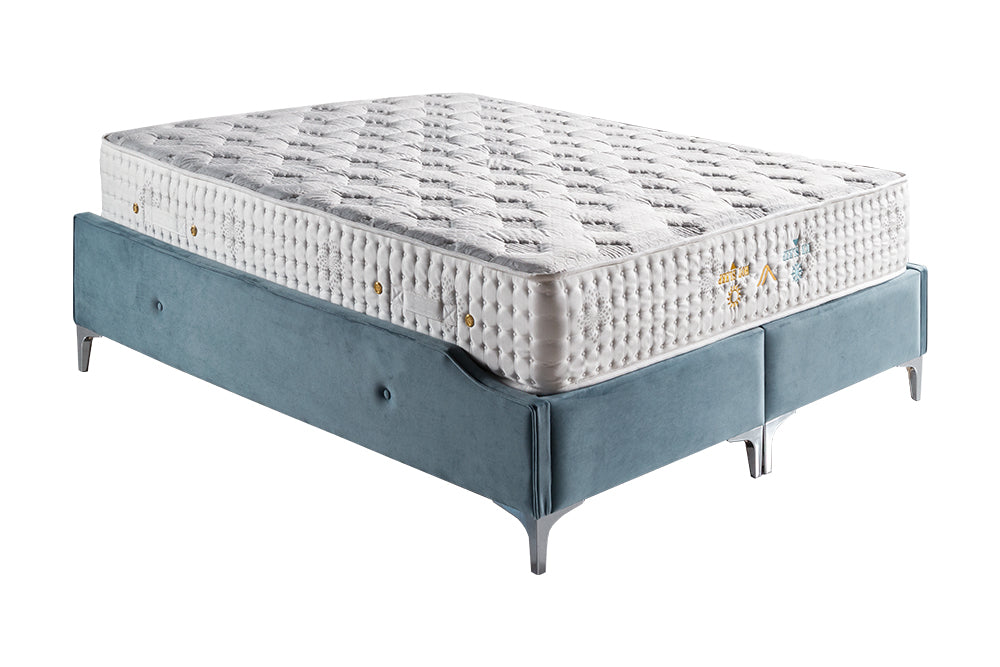 Boxspring Met Opbergruimte | Ice sleep